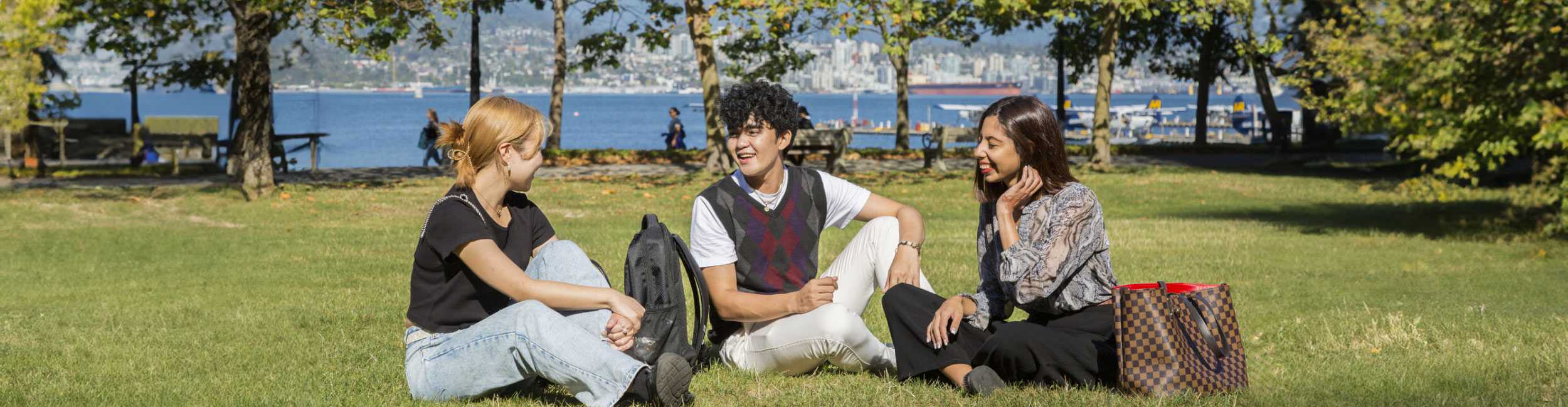 Student Rights and Responsibilities