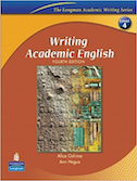 Writing Academic English